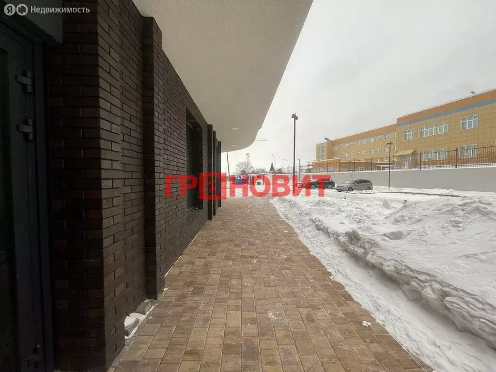 Помещение свободного назначения (62.2 м) - Фото 2