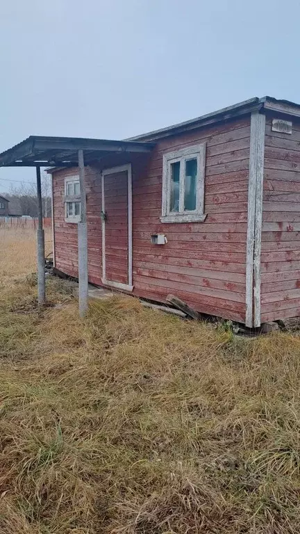 Дом в Московская область, Коломна городской округ, д. Новоселки, ... - Фото 0