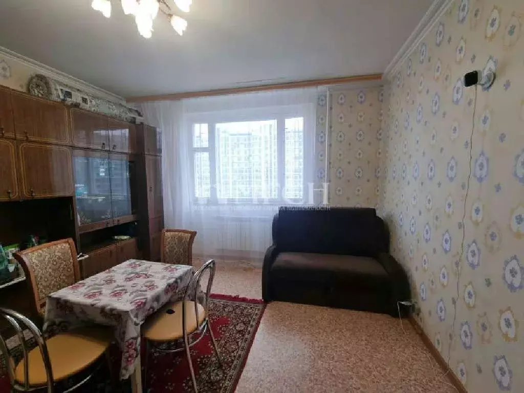 Продается комната в 2-комнатной квартире - Фото 1