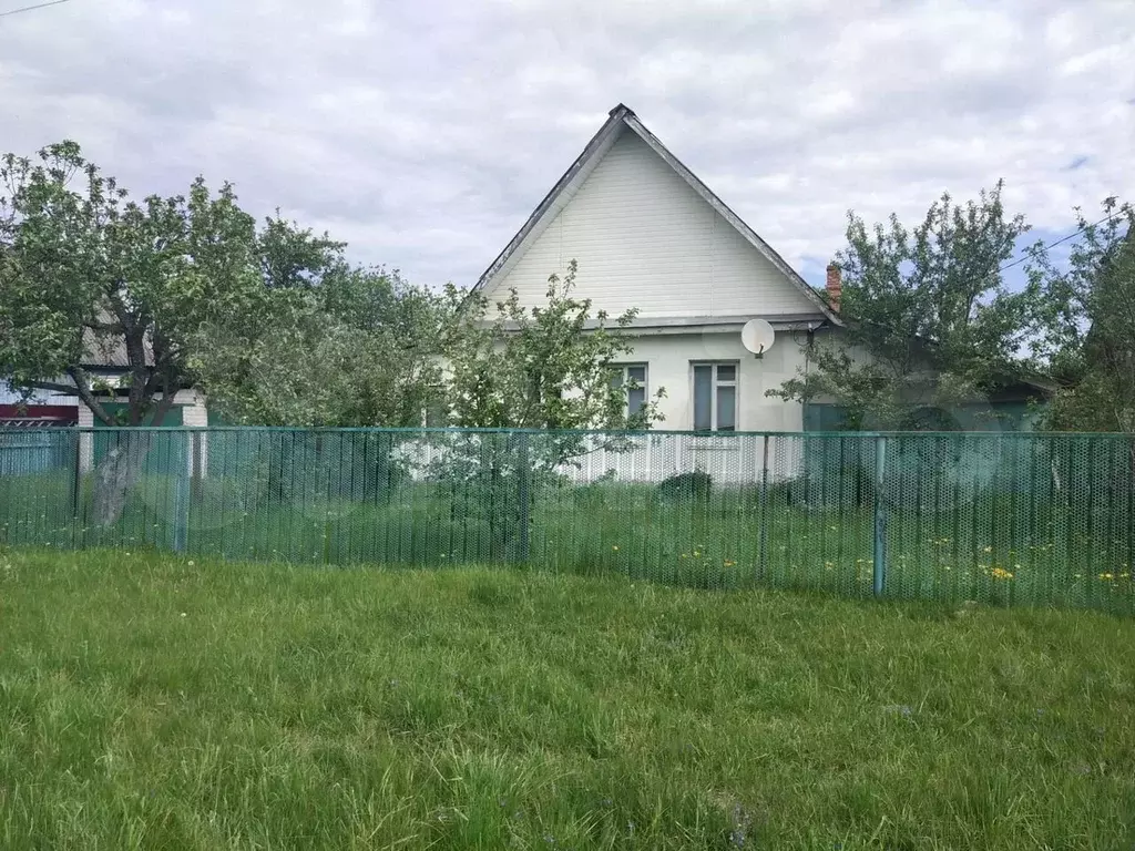 Дом 80 м на участке 13 сот. - Фото 0