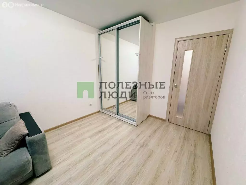 1-комнатная квартира: Ижевск, Цветочная улица, 7 (32 м) - Фото 2