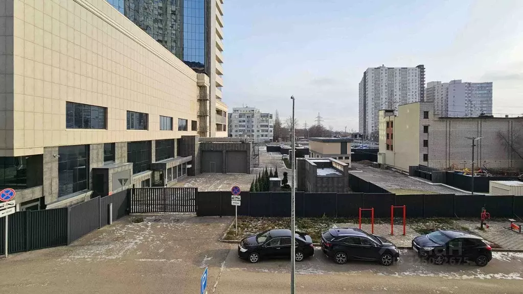 2-к кв. Самарская область, Самара ул. Урицкого, 23 (48.1 м) - Фото 2