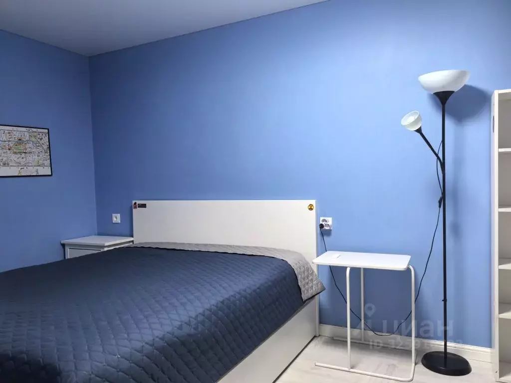 2-к кв. Москва ул. Берзарина, 11 (47.5 м) - Фото 2