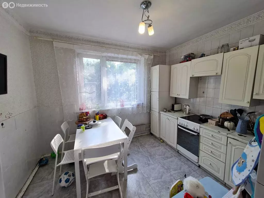 3-комнатная квартира: Москва, Варшавское шоссе, 147к1 (72.6 м) - Фото 2