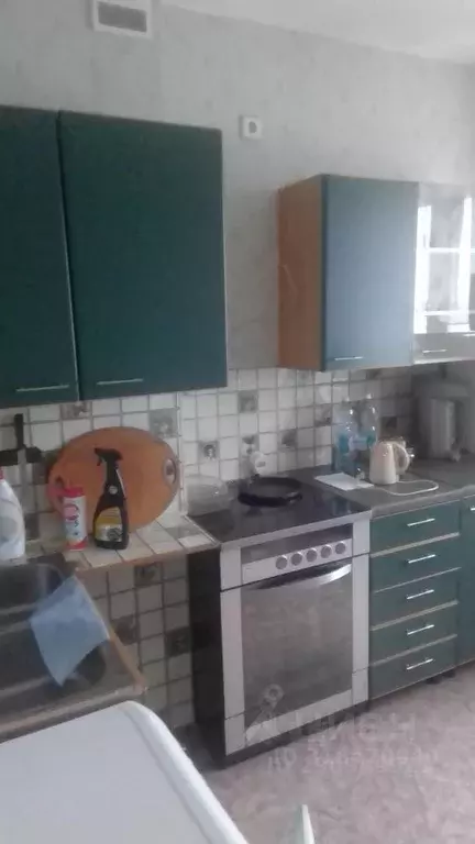 1-к кв. Новосибирская область, Обь Геодезическая ул., 74 (42.0 м) - Фото 0