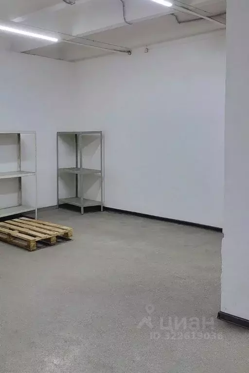 Склад в Московская область, Реутов Фабричная ул., 8В (90 м) - Фото 2