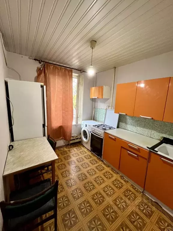 1-к кв. Москва Широкая ул., 11 (33.0 м) - Фото 1