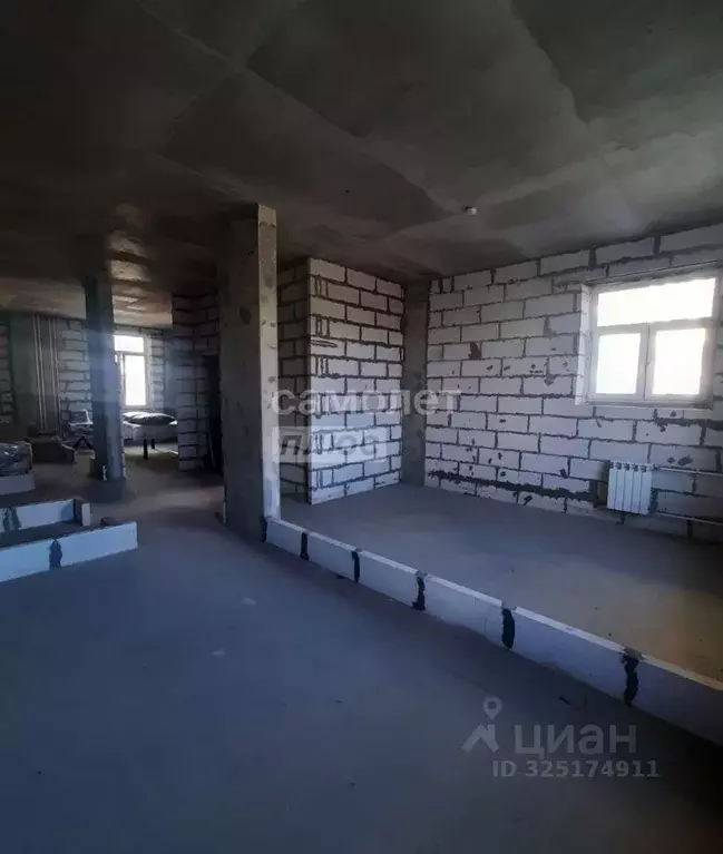 3-к кв. Московская область, Одинцовский городской округ, с. Лайково, ... - Фото 2