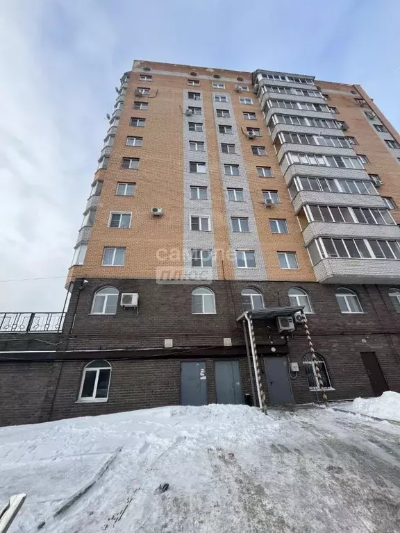 2-к кв. Курская область, Курск ул. Пучковка, 17В (55.0 м) - Фото 1