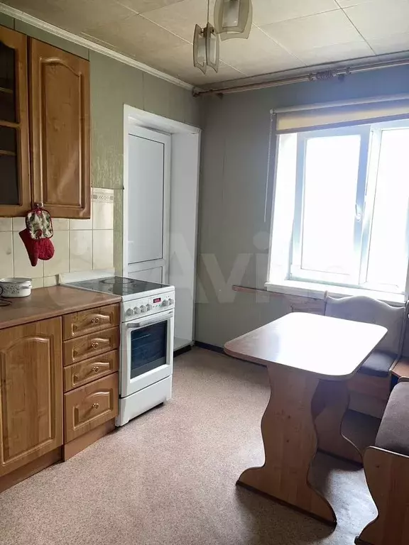 1-к. квартира, 34,2 м, 6/9 эт. - Фото 0