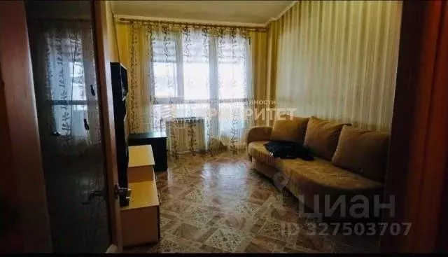 2-к кв. Саха (Якутия), Якутск ул. Красильникова, 4 (47.5 м) - Фото 1