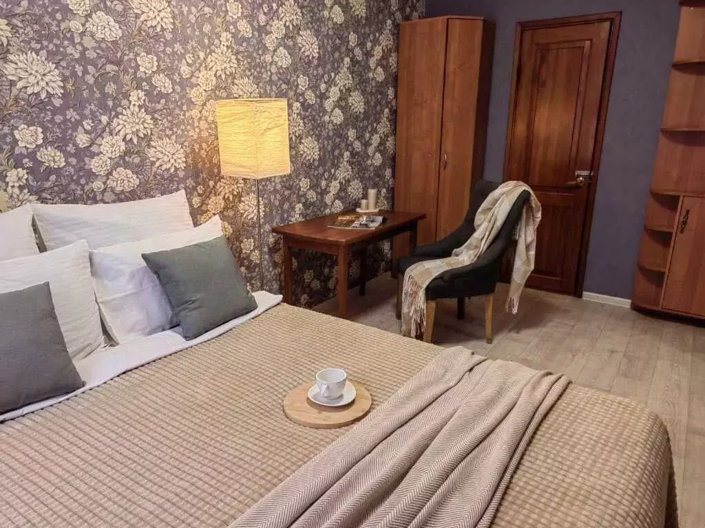 2-к кв. Санкт-Петербург, Санкт-Петербург, Сестрорецк ул. Володарского, ... - Фото 2