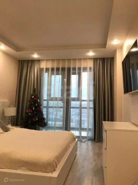 Продаётся 1-к квартира, 43 м - Фото 0