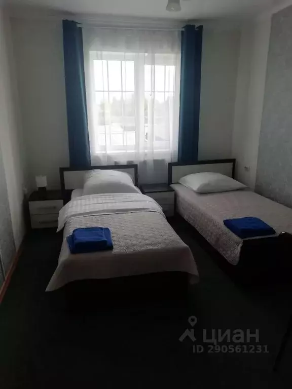 Комната Калининградская область, Гусев ул. Менделеева, 5А (16.0 м) - Фото 1