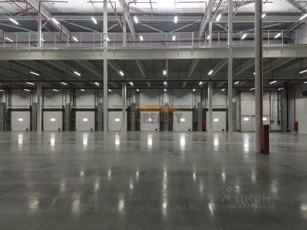 Производственное помещение в Московская область, Люберцы городской ... - Фото 1