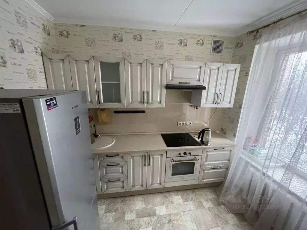 1-к кв. Московская область, Одинцовский городской округ, пос. Барвиха ... - Фото 1