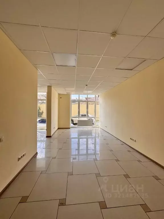 Помещение свободного назначения в Краснодарский край, Краснодар ... - Фото 2