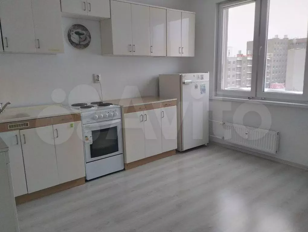 2-к. квартира, 48 м, 5/5 эт. - Фото 1