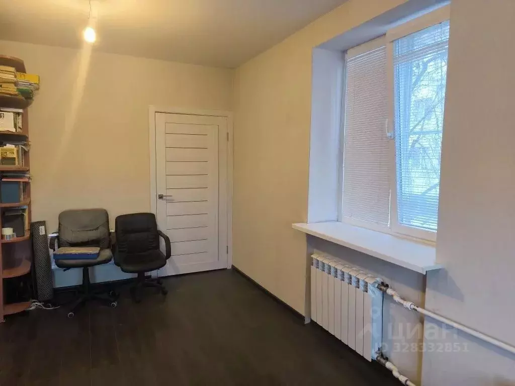 1-к кв. Московская область, Раменское Рабочая ул., 24 (33.5 м) - Фото 1