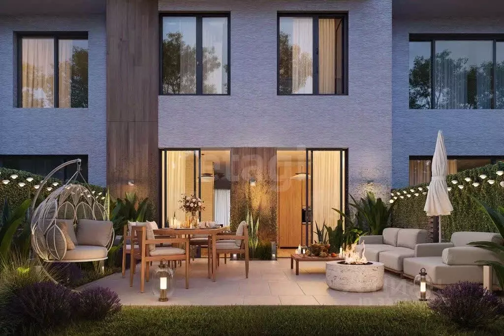 Таунхаус в Крым, Ялта ул. Халтурина, 36А (274 м) - Фото 2