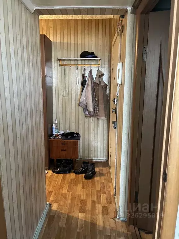 3-к кв. Саратовская область, Балаково ул. Факел Социализма, 22 (63.0 ... - Фото 2