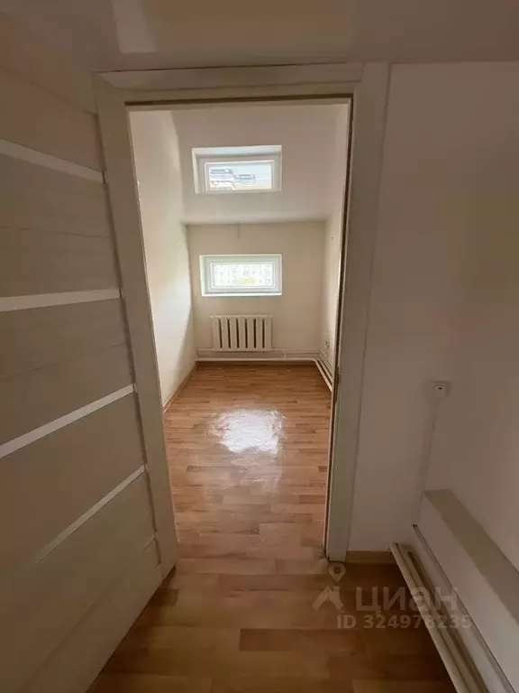 Офис в Пермский край, Пермь ул. Героев Хасана, 46Ф (51 м) - Фото 2