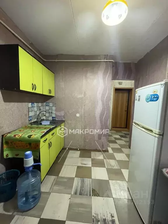 1-к кв. Челябинская область, Челябинск ул. Громова, 5А (32.0 м) - Фото 2