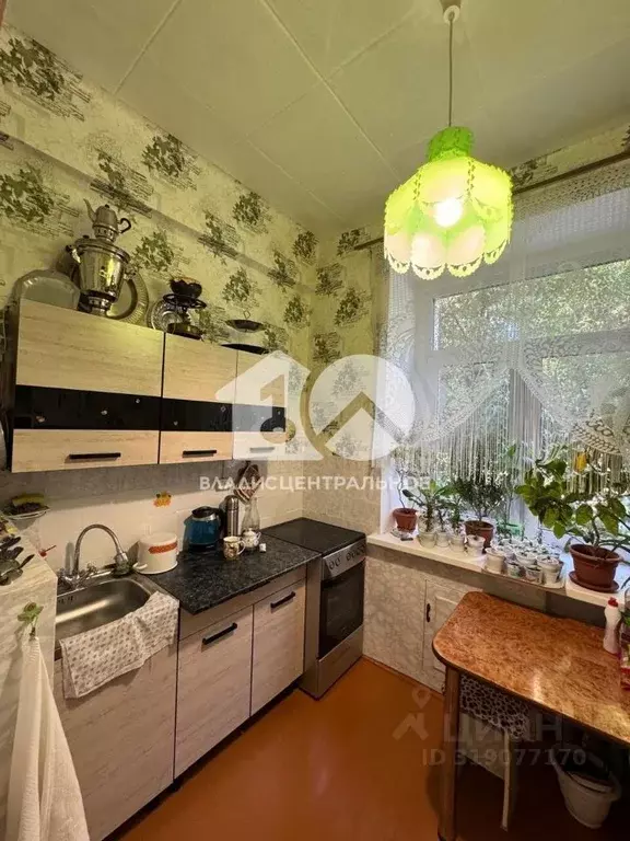 2-к кв. Новосибирская область, Новосибирск ул. Пархоменко, 4 (53.5 м) - Фото 0