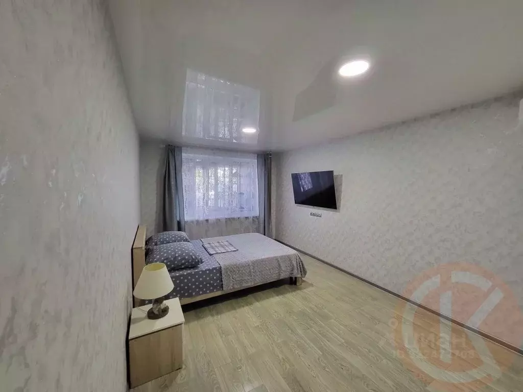 3-к кв. Крым, Евпатория просп. Победы, 33 (61.0 м) - Фото 2