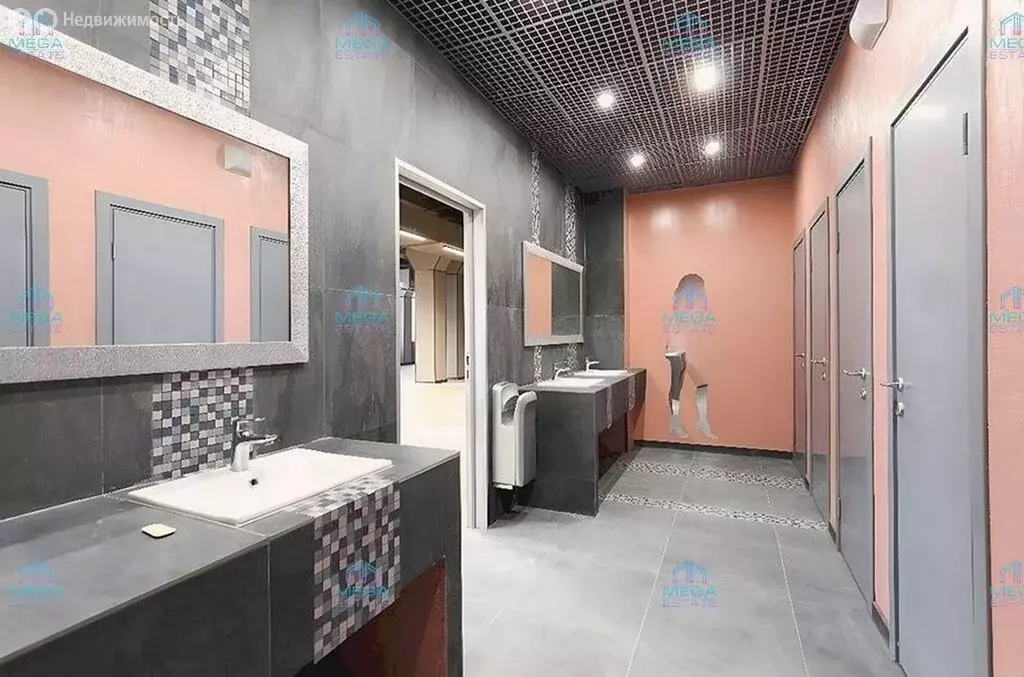 Офис (2828 м) - Фото 2