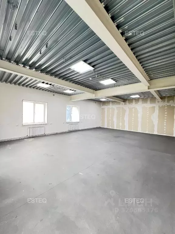 Помещение свободного назначения в Новосибирская область, Новосибирск ... - Фото 2