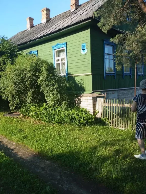 Дом в Псковская область, Невель  (97 м) - Фото 2