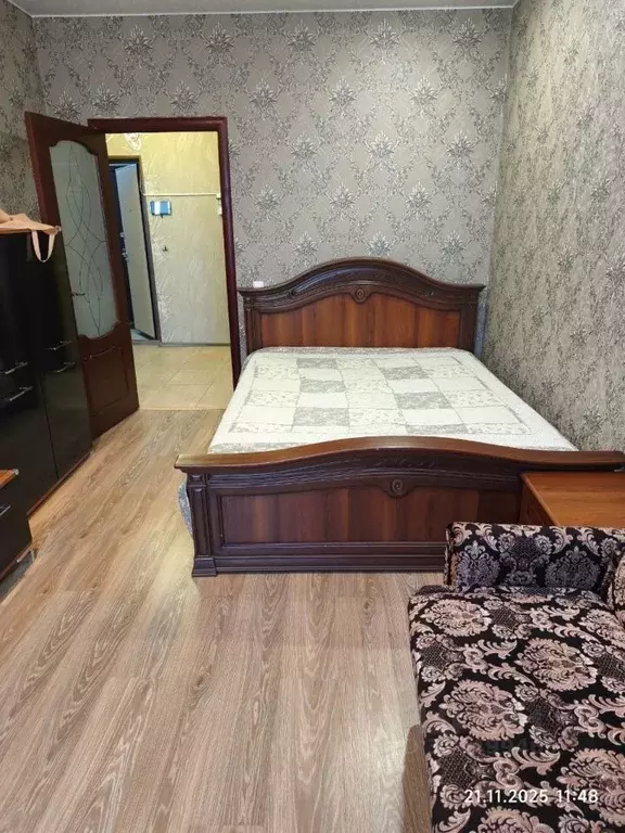 1-к кв. Рязанская область, Рязань ул. Шевченко, 82к2 (45.0 м) - Фото 1