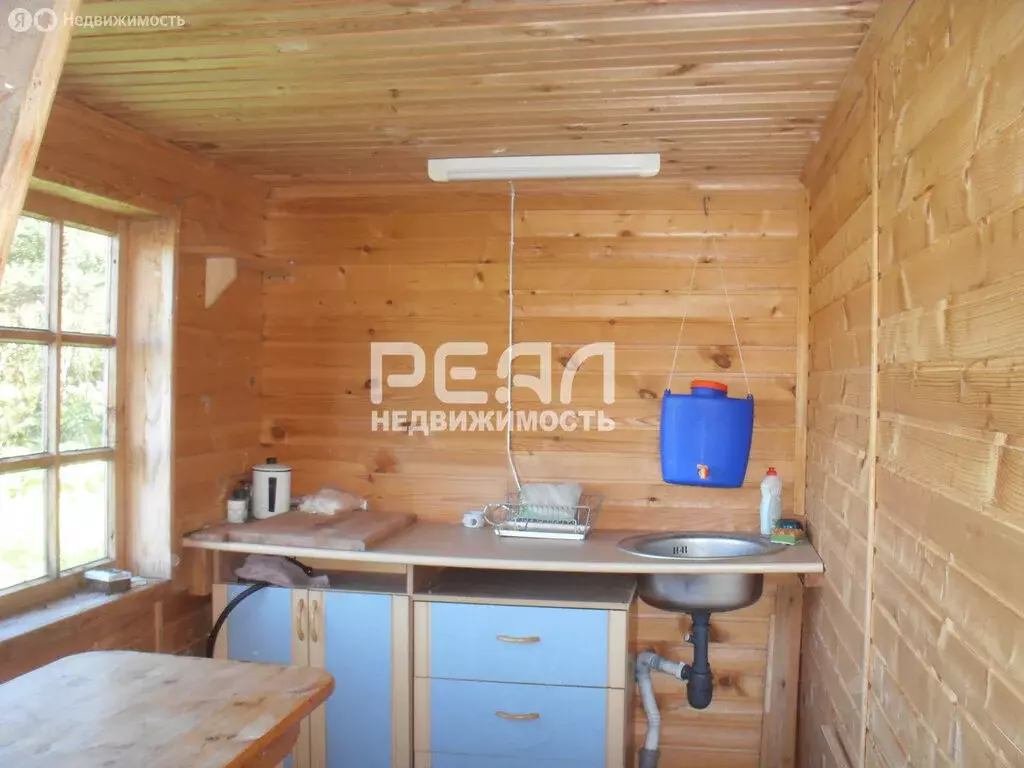 Участок в Волосовский район, Большеврудское сельское поселение, ... - Фото 2