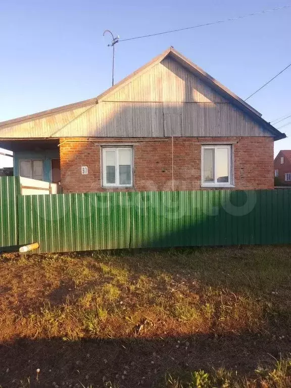 Дом 67 м на участке 9 сот. - Фото 0