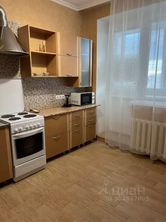 1-к кв. Тамбовская область, Тамбов ул. Карла Маркса, 175к3 (45.0 м) - Фото 0