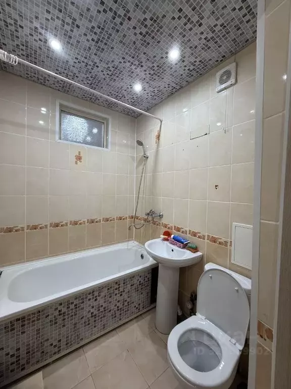 2-к кв. Нижегородская область, Нижний Новгород Должанская ул., 8 (43.1 ... - Фото 1