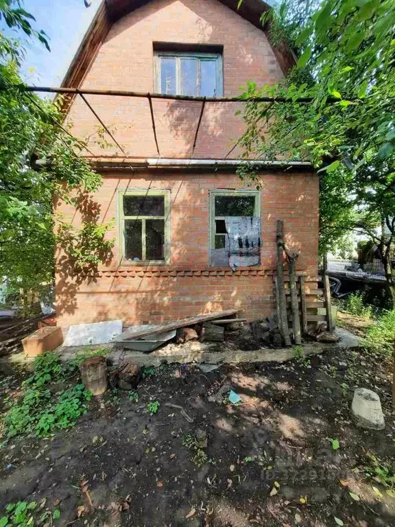 Участок в Ростовская область, Ростов-на-Дону 4-й Умелый пер., 9 (4.3 ... - Фото 2