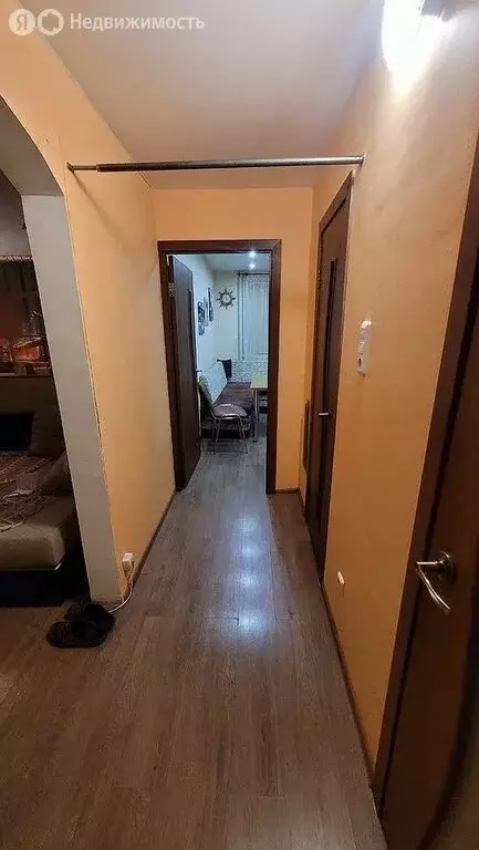 1-комнатная квартира: Тюмень, Широтная улица, 172к3 (41.9 м) - Фото 1