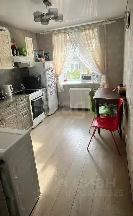 2-к кв. Вологодская область, Вологда Старое ш., 3Бк2 (46.4 м) - Фото 1