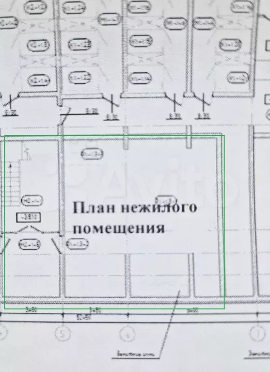 Свободного назначения, 68 м - Фото 0