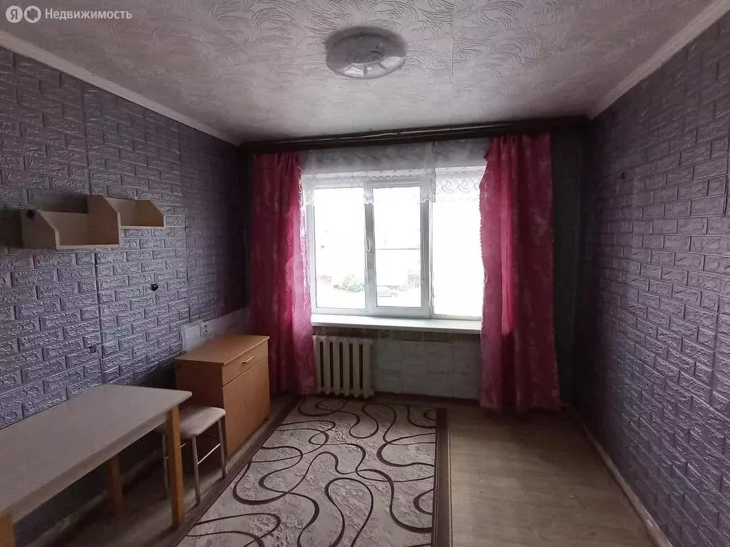 1к в -комнатной квартире (11.4 м) - Фото 0