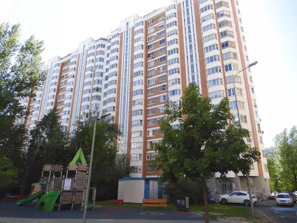 1-к кв. Москва Дмитровское ш., 96К1 (40.0 м) - Фото 1