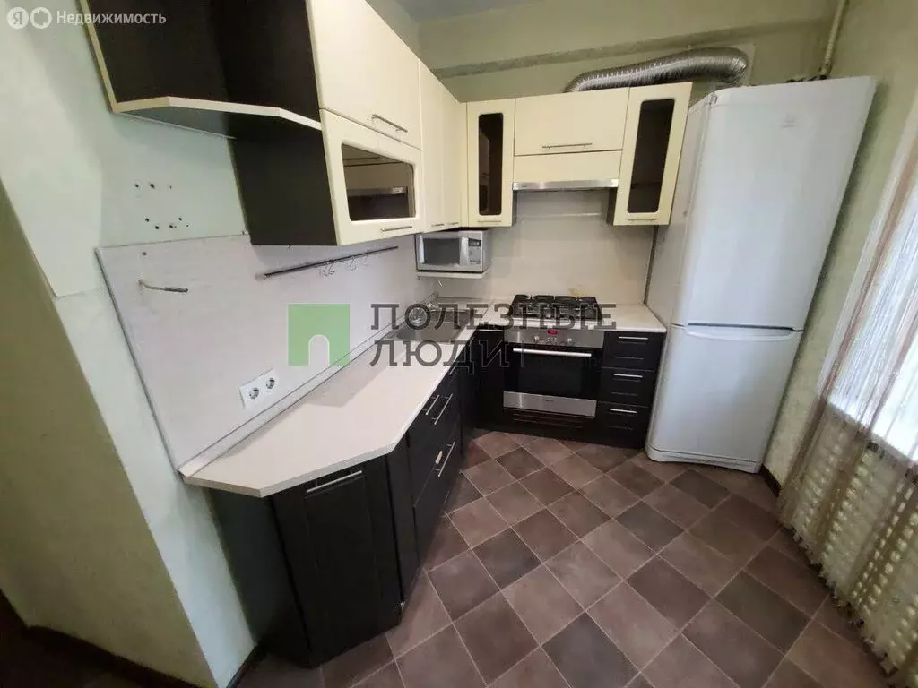 3-комнатная квартира: Ижевск, Союзная улица, 125 (54.9 м) - Фото 1