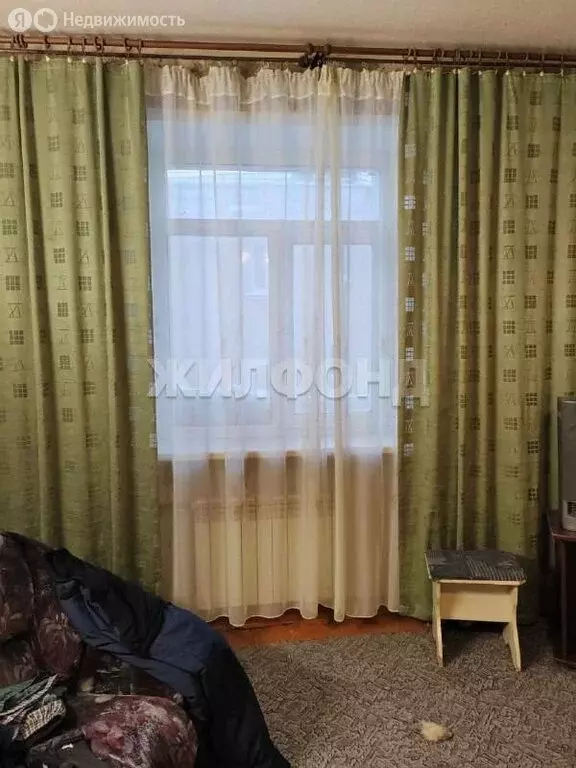 3-комнатная квартира: Норильск, улица Богдана Хмельницкого, 21 (86 м) - Фото 1