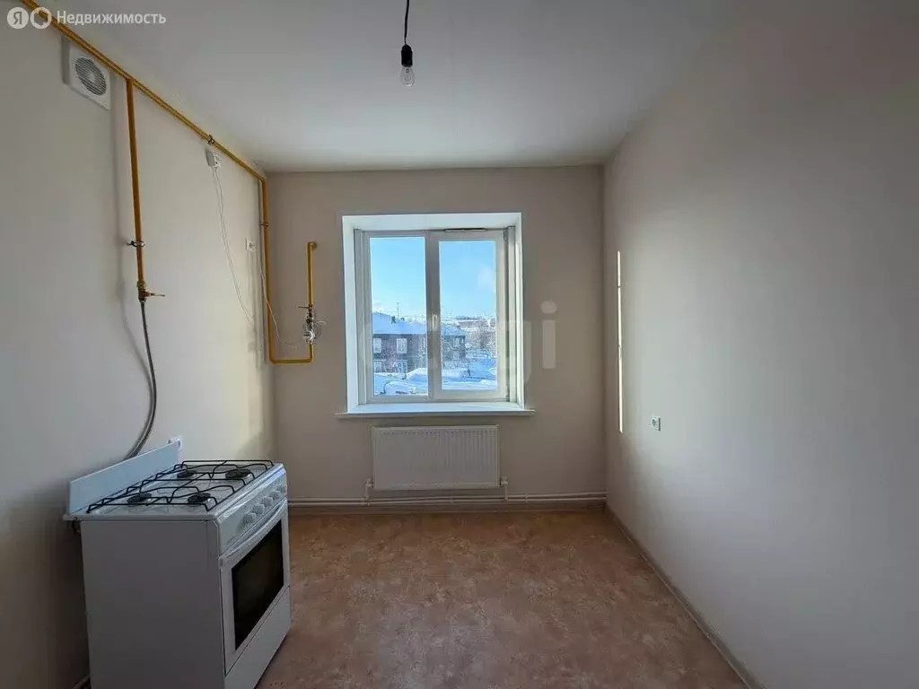 1-комнатная квартира: Ирбит, улица Орджоникидзе, 79А (30.9 м) - Фото 2