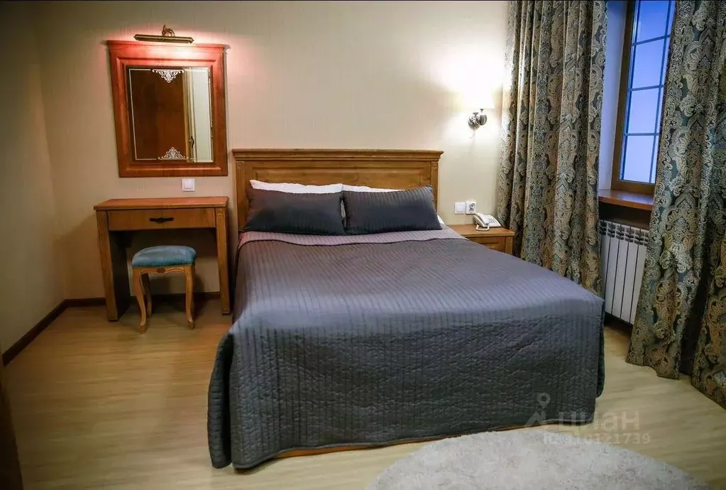 Комната Кировская область, Вятские Поляны ул. Гагарина, 1А (18.0 м) - Фото 2