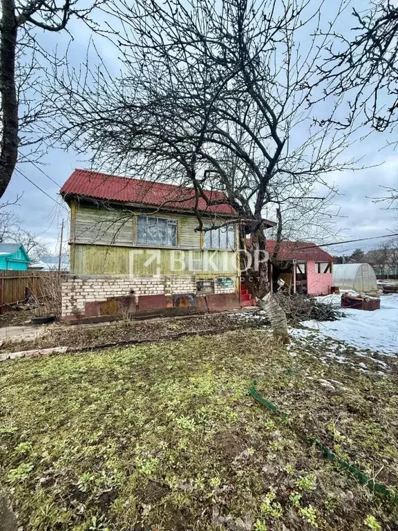 Дом в Костромская область, Кострома пос. Гари,  (20 м) - Фото 2