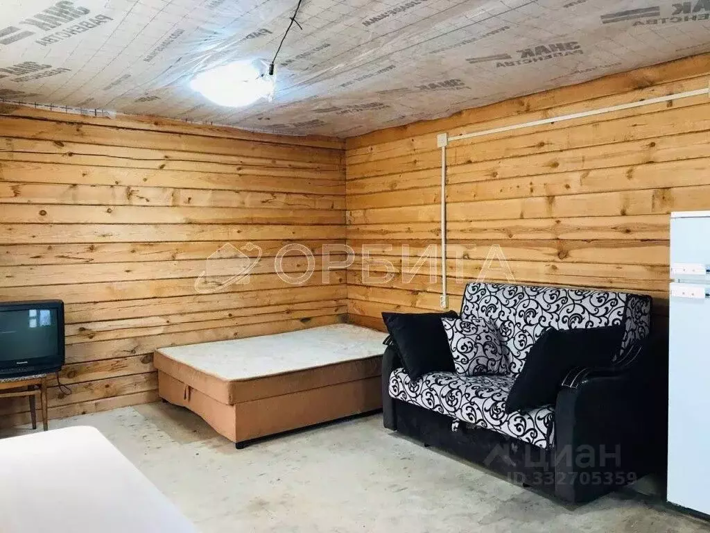 Дом в Тюменская область, Тюмень СОСН Плодовое тер., 130 (21 м) - Фото 1