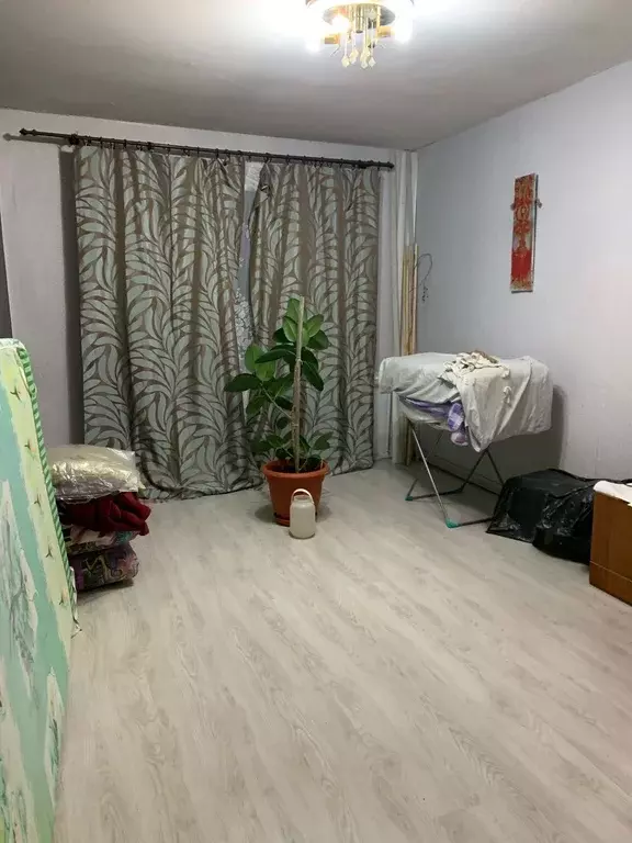 Продаётся 1-к квартира, 30.4 м - Фото 1